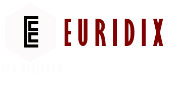 Euridix logo