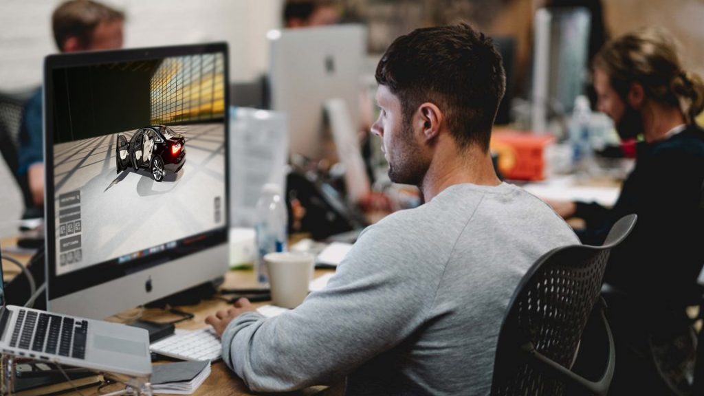 Product configurator