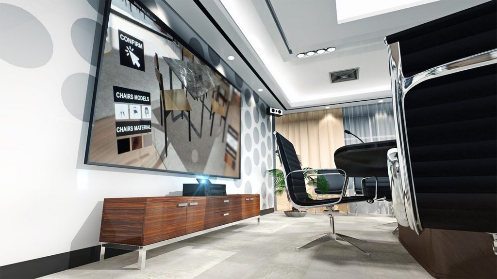 Integrated Conference Services