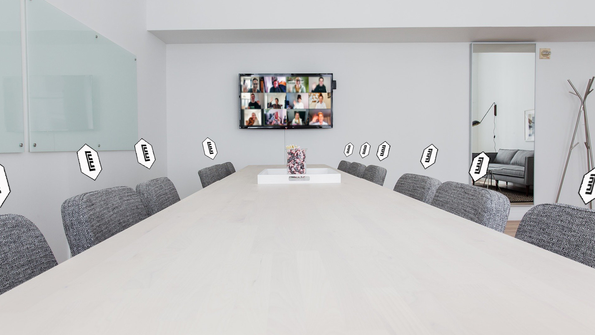 Multiplayer Meetings